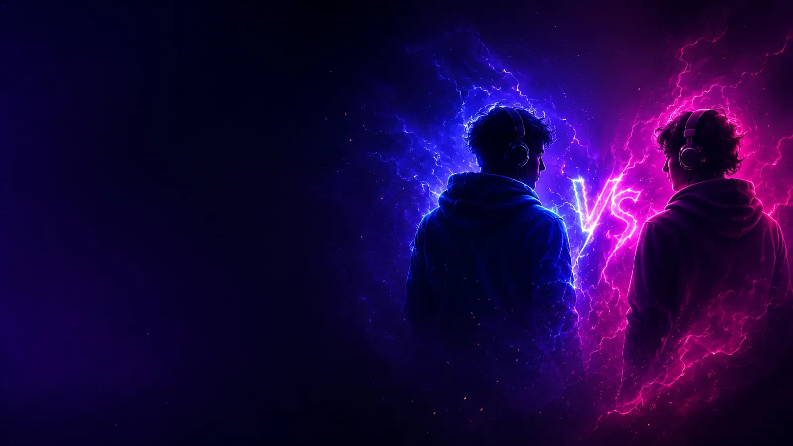 Миллениалы vs Зумеры
